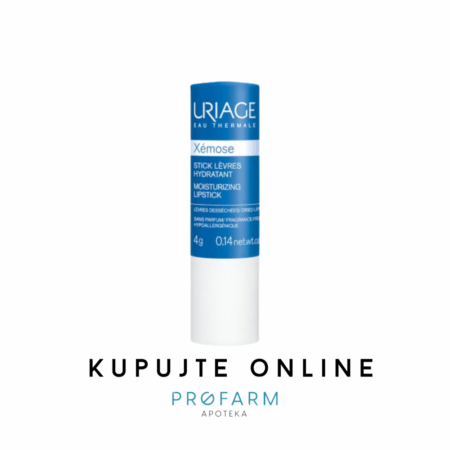URIAGE XEMOSE STIK ZA NJEGU USANA 4gr