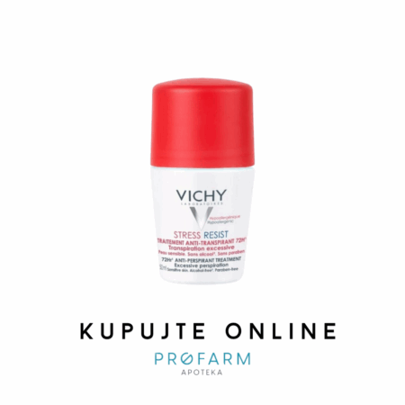 VICHY DEO ROL ON STRESS 72h