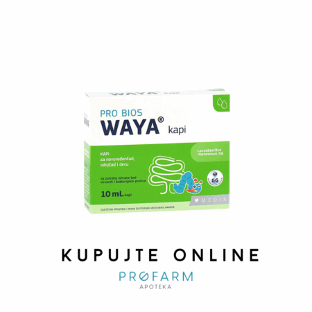 WAYA LGG KAPI 10ml