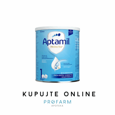 APTAMIL 1 - 400gr