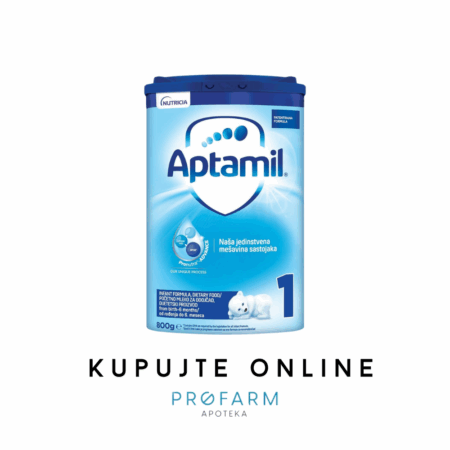 APTAMIL 1 - 800gr