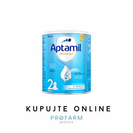 APTAMIL 2 – 400 gr