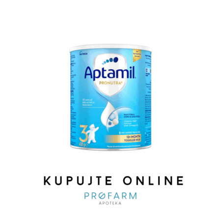 APTAMIL 3 – 400gr