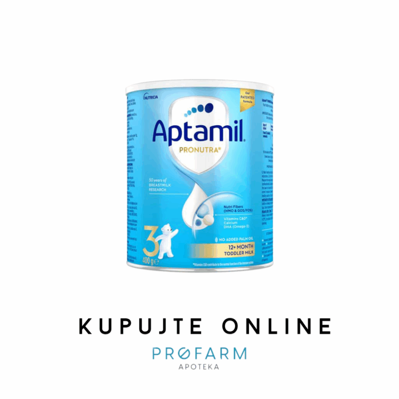 APTAMIL 3 – 400gr