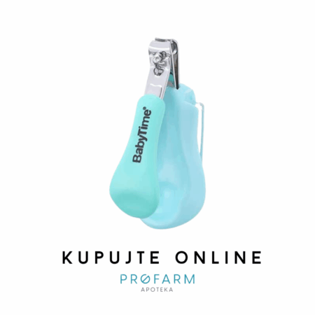 BABYTIME NOKTARICA