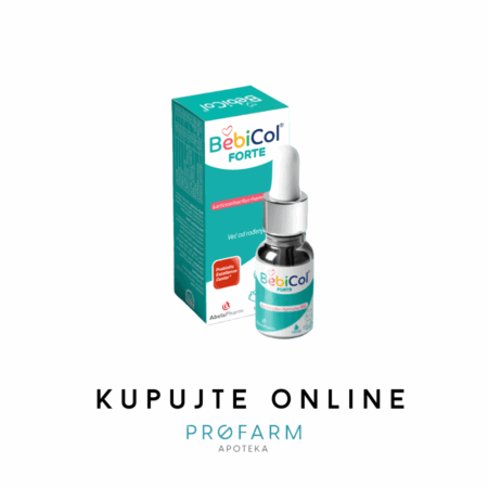 BEBICOL FORTE