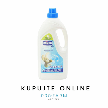 CHICCO DETERDZENT 1,5 l