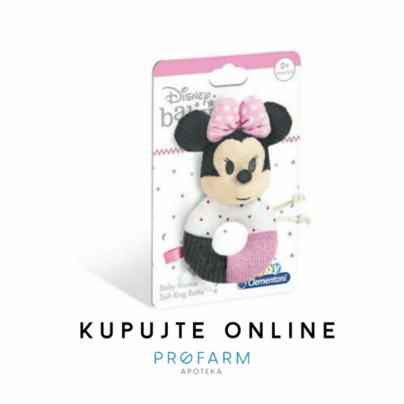 CHICCO MEKANA ZVEČKA MINIE