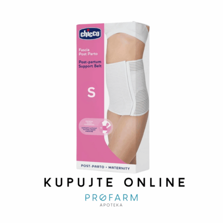 CHICCO POJAS POSLIJE PORODA - S