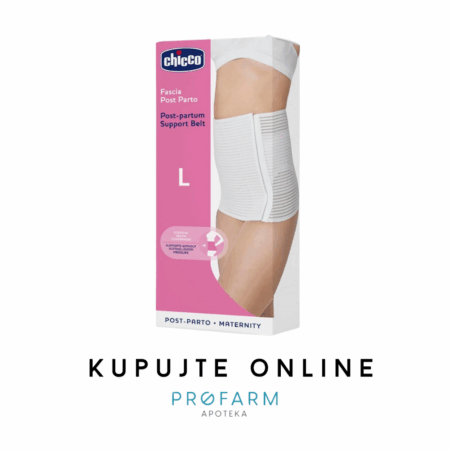 CHICCO POJAS ZA TRUDNICE L