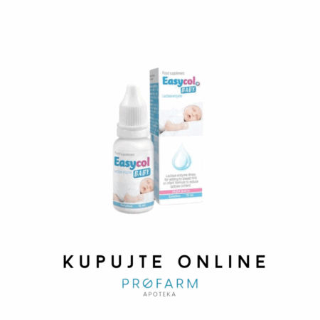 EASYCOL BABY KAPI 15ml