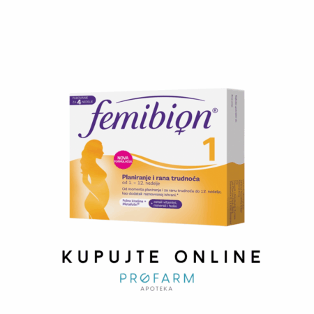 FEMIBION 1 28.tbl
