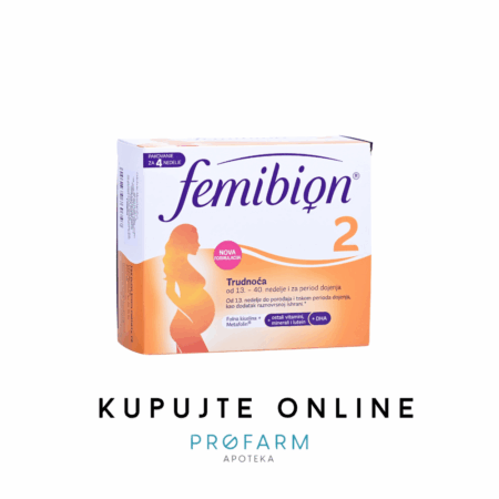 FEMIBION 2 28.cps