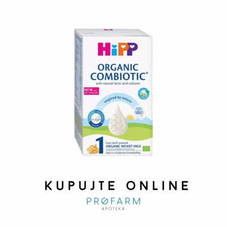 HIPP 1 COMBIOTIC INFANT - 800gr