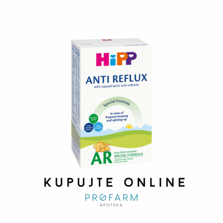 HIPP ANTI - REFLUX 300gr