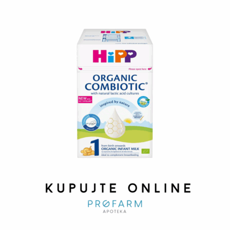 HIPP ORGANIC COMBIOTIC 1 - 300gr