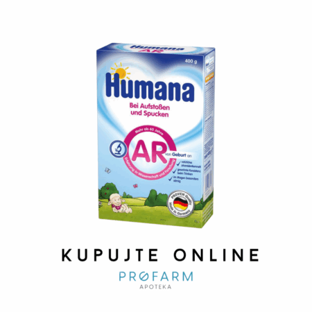 HUMANA AR - 400gr