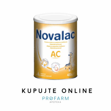 NOVALAC AC - 400gr