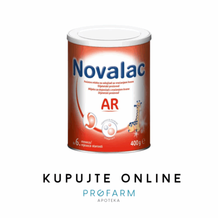 NOVALAC AR – 400gr