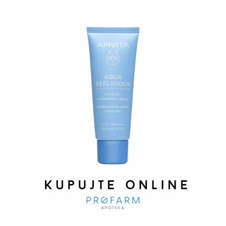 APIVITA AQUA BEELICIOUS LIGHT KREMA