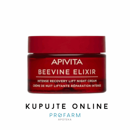 APIVITA BEEVINE ELIXIR NIGHT, 50 ml