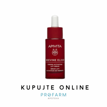 APIVITA BEEVINE ELIXIR SERUM, 30 ml