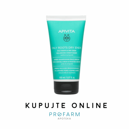 APIVITA REGENERATOR KOPRIVA I PROPOLIS