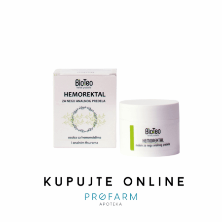 BIO-TEO HEMOREKTAL MELEM