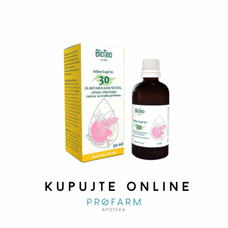 BIO-TEO KOMPLET BR. 2