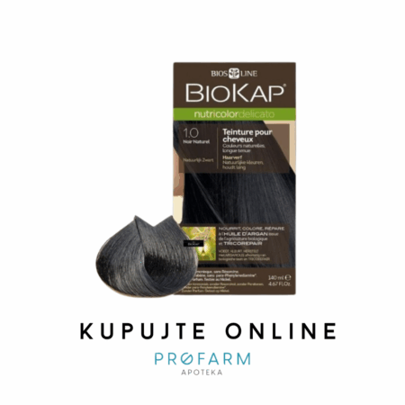 Biokap farba 1.0. 140 ml