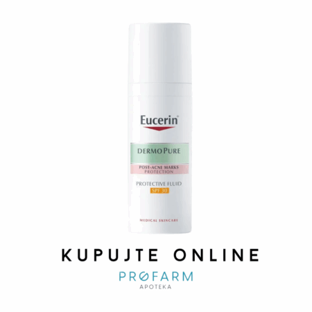 EUCERIN DERMOPURE FLUID SPF30, 50ml