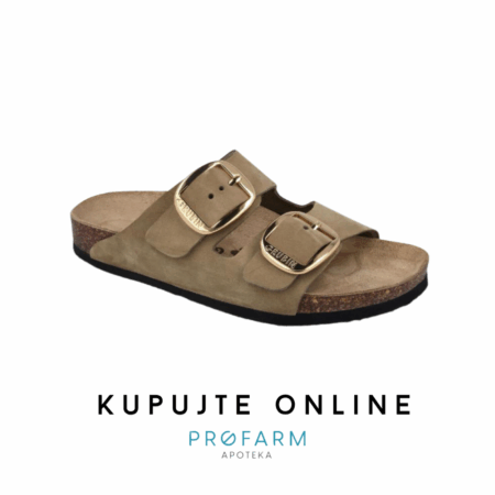GRUBIN PAPUČA VELIKA ŠNALA KAŠMIR BR 38