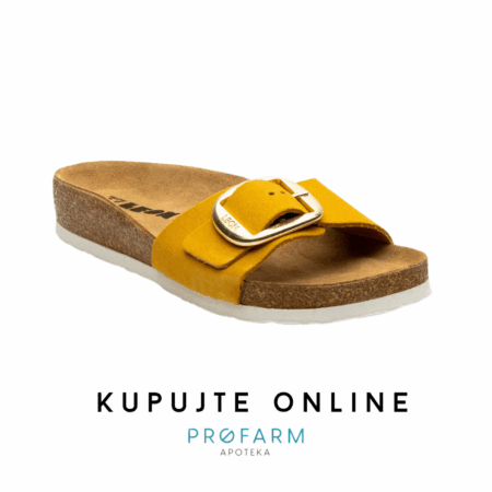 KLOMPE LEON 4020