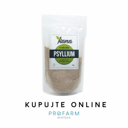 PSILLIUM LJUSPICE