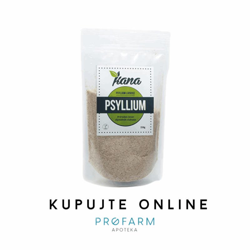 PSILLIUM LJUSPICE