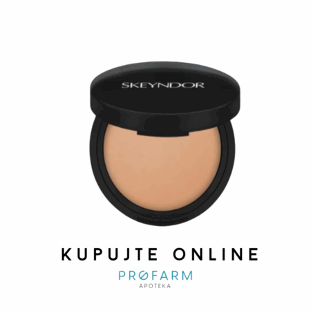 SKEYNDOR ANTI AGE KOMPAKTNI PUDER SA VITAMINOM C 8710/01, 30ml