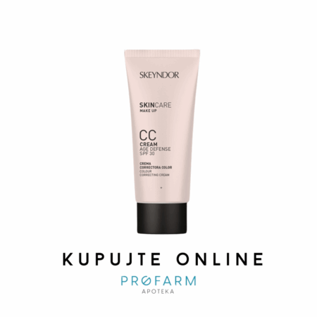 SKEYNDOR CC KREMA AGE DEFENCE SPF30 8703/1