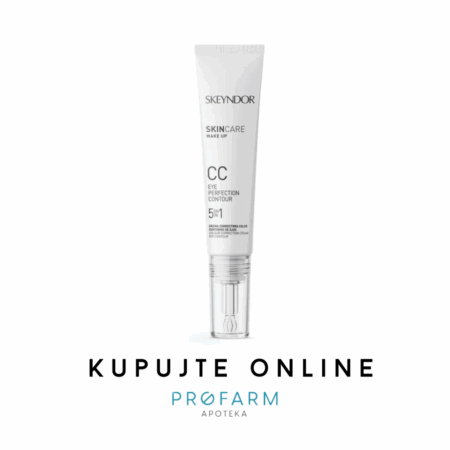 SKEYNDOR CC PERFECTION ANTIRID, 15ML 8713/1201