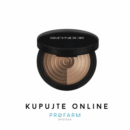 SKEYNDOR  DVO-TONSKI PUDER 8711/01