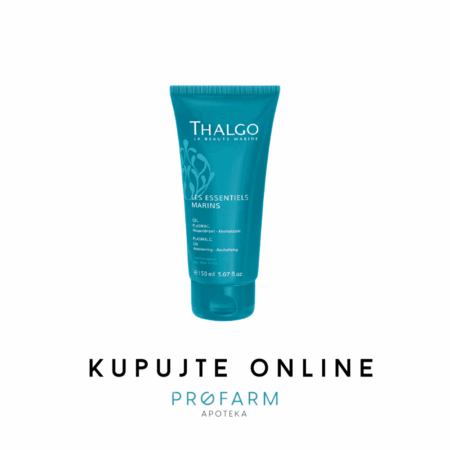 THALGO BC PLASMALG GEL 150ml