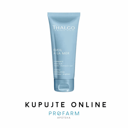 THALGO ELM GENTLE EXFOLIATOR, 50ml