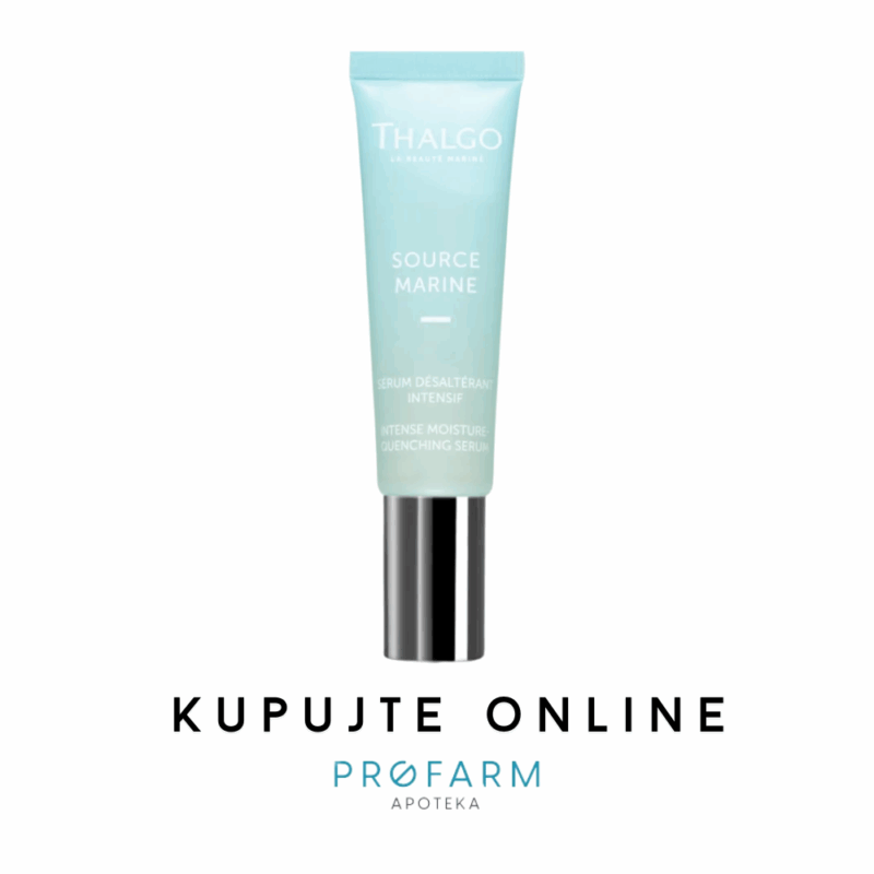 THALGO HIDRATANTNI SERUM