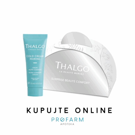 THALGO NOURISHING BEAUTY SURPRISE COLI, 15ml