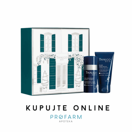 THALGO ONLY FOR MEN SET