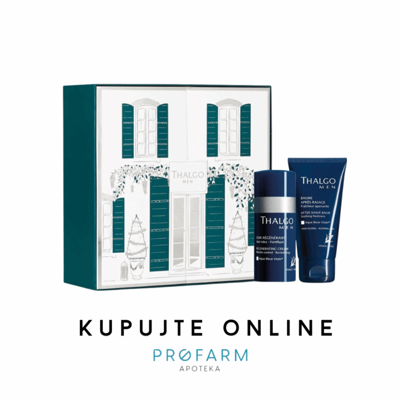 THALGO ONLY FOR MEN SET