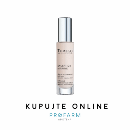 THALHO EXCP INTENSIVE REDENSIFYING SERUM