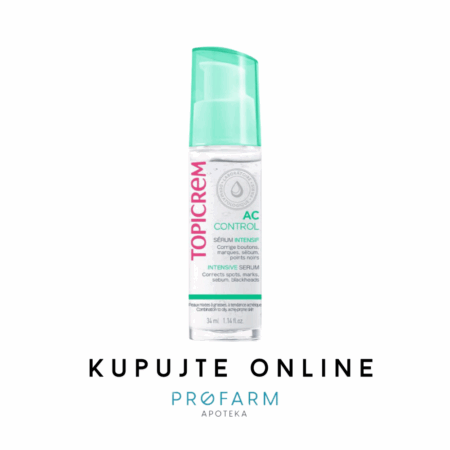 TOPICREM AC CONTROL SERUM