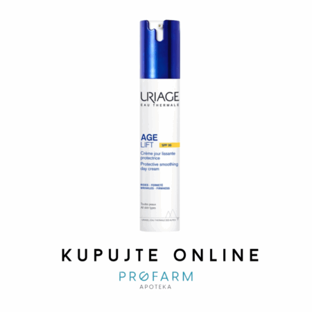 URIAGE AGE LIFT KREMA SPF30, 40ml
