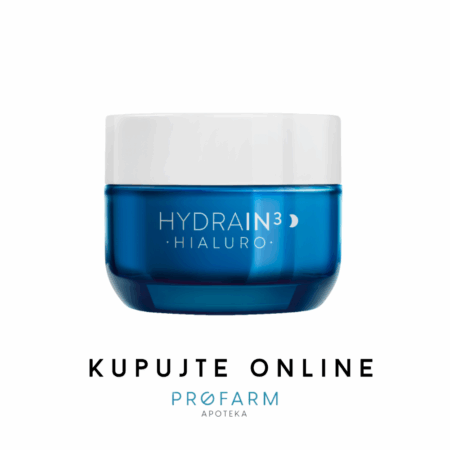 DERMEDIC HYDRA IN NOĆNA KR 50ML [kom]
