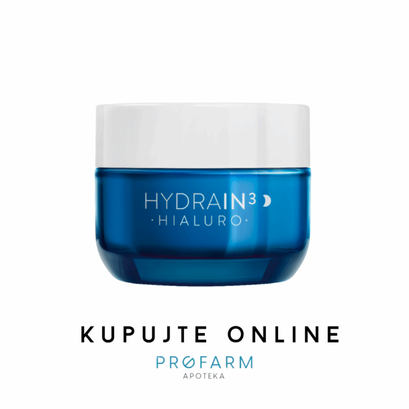 DERMEDIC HYDRA IN NOĆNA KR 50ML [kom]